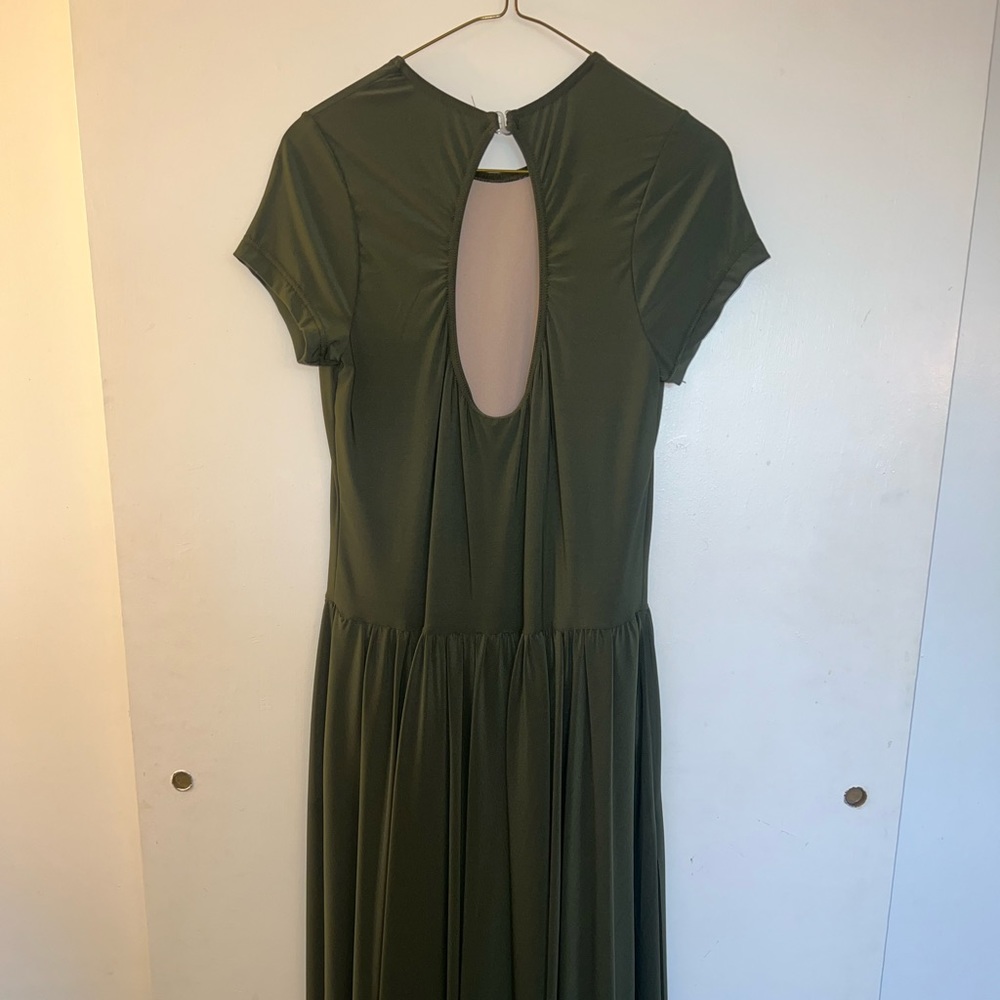 Weissman Dance Costume Adult XLA - Picture 3 of 7